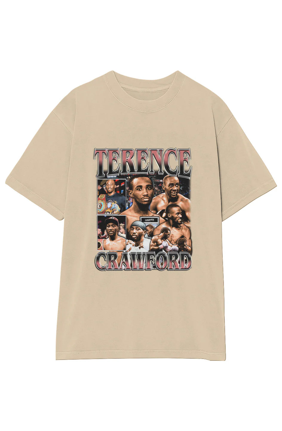 TERENCE CRAWFORD TEE - Image 15
