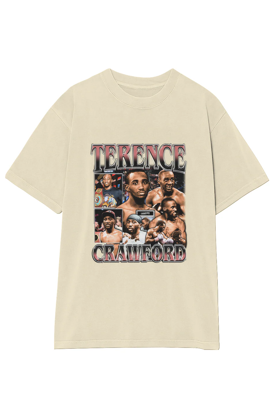 TERENCE CRAWFORD TEE - Image 16