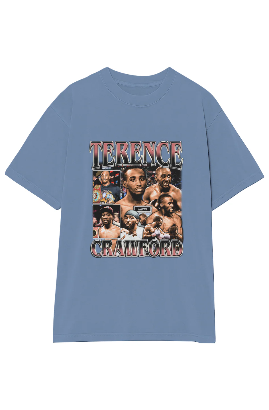 TERENCE CRAWFORD TEE - Image 17