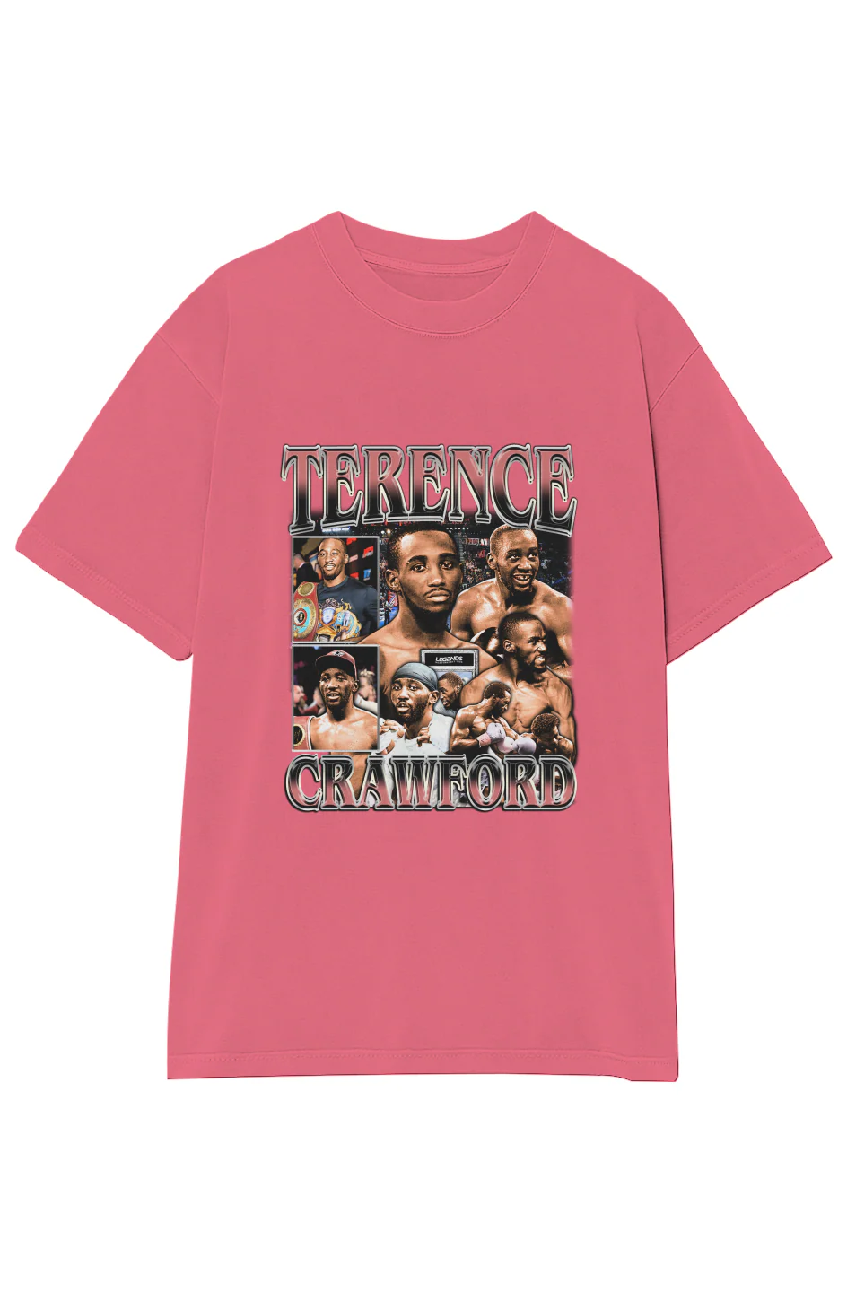 TERENCE CRAWFORD TEE - Image 18