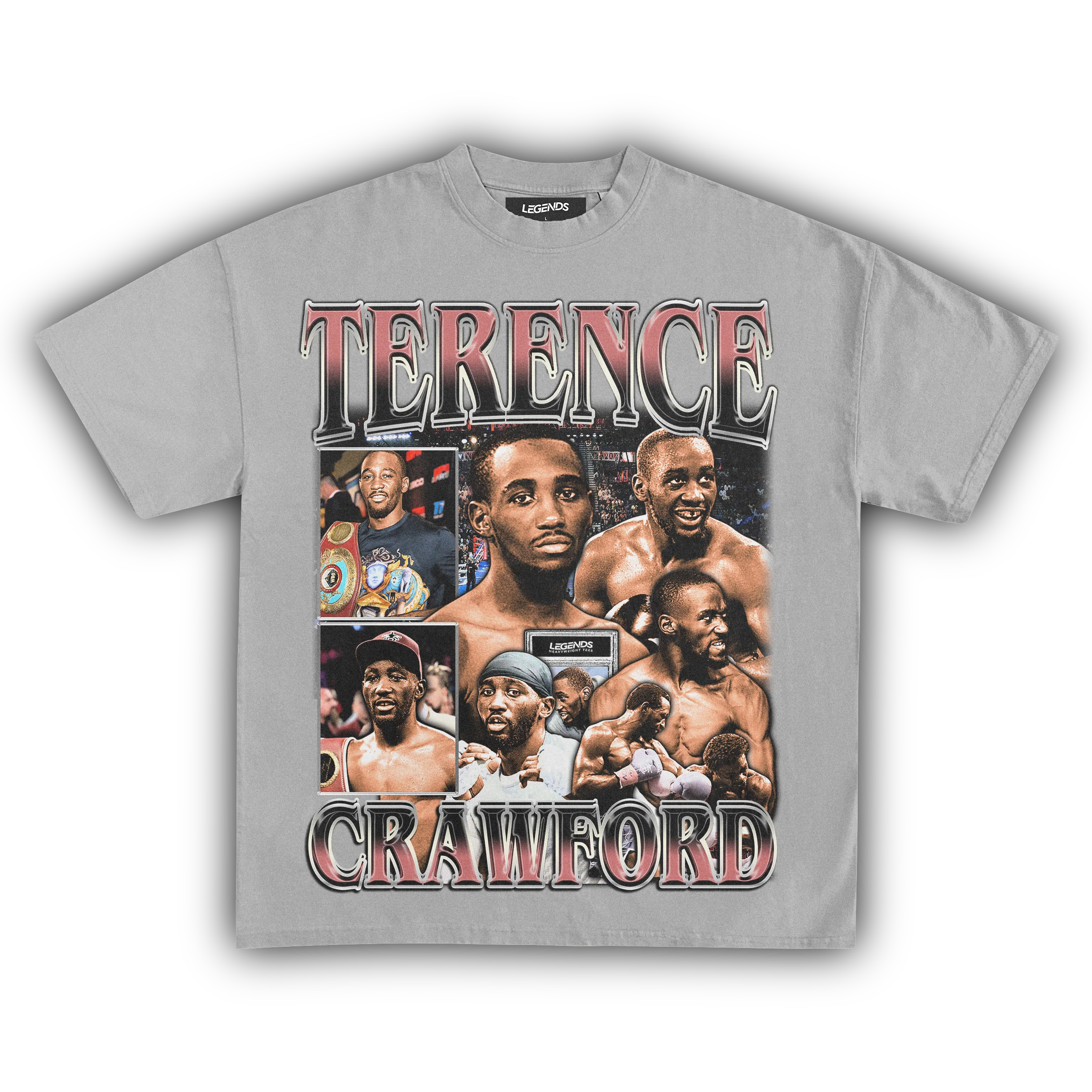 TERENCE CRAWFORD TEE - Image 6