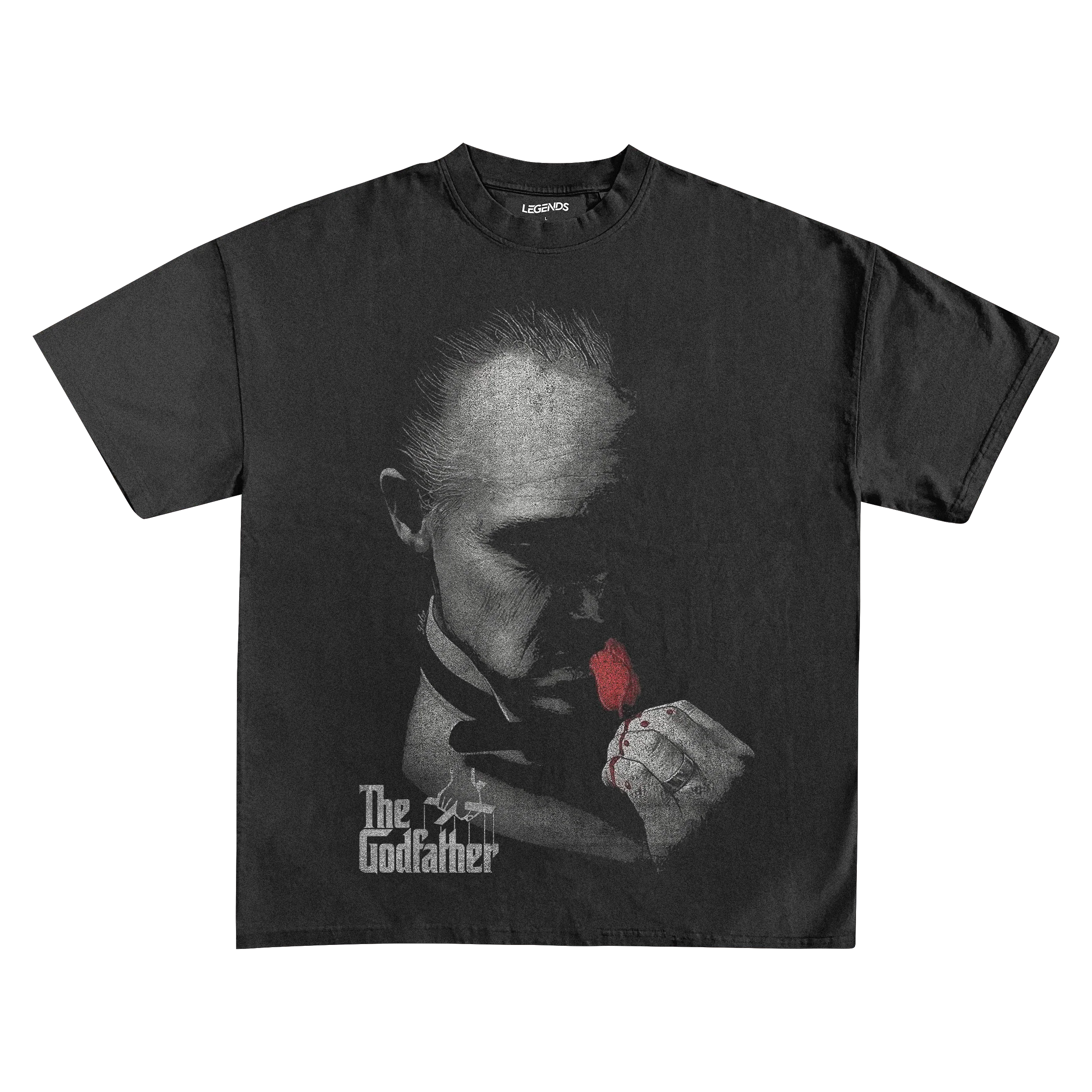 THE GODFATHER TEE - Image 3