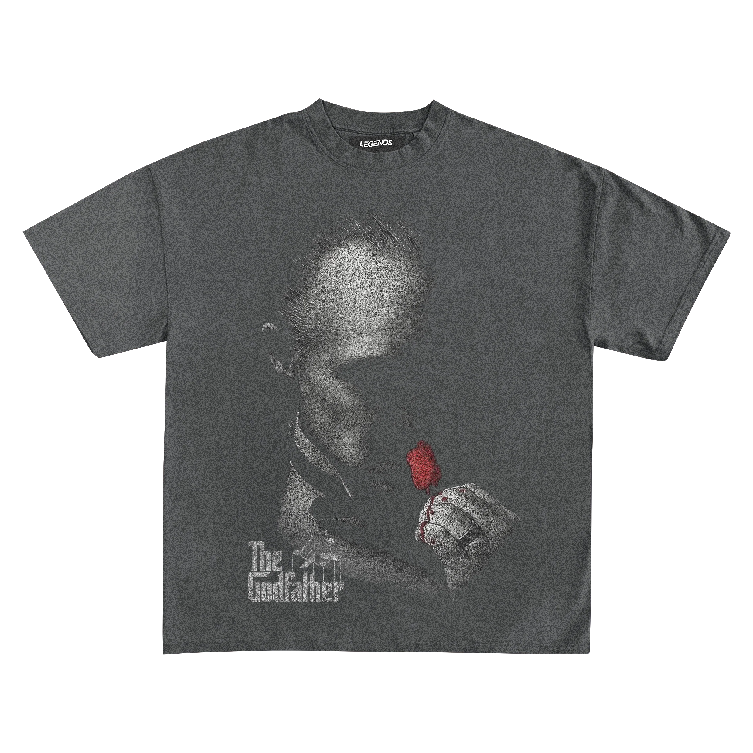 THE GODFATHER TEE - Image 5