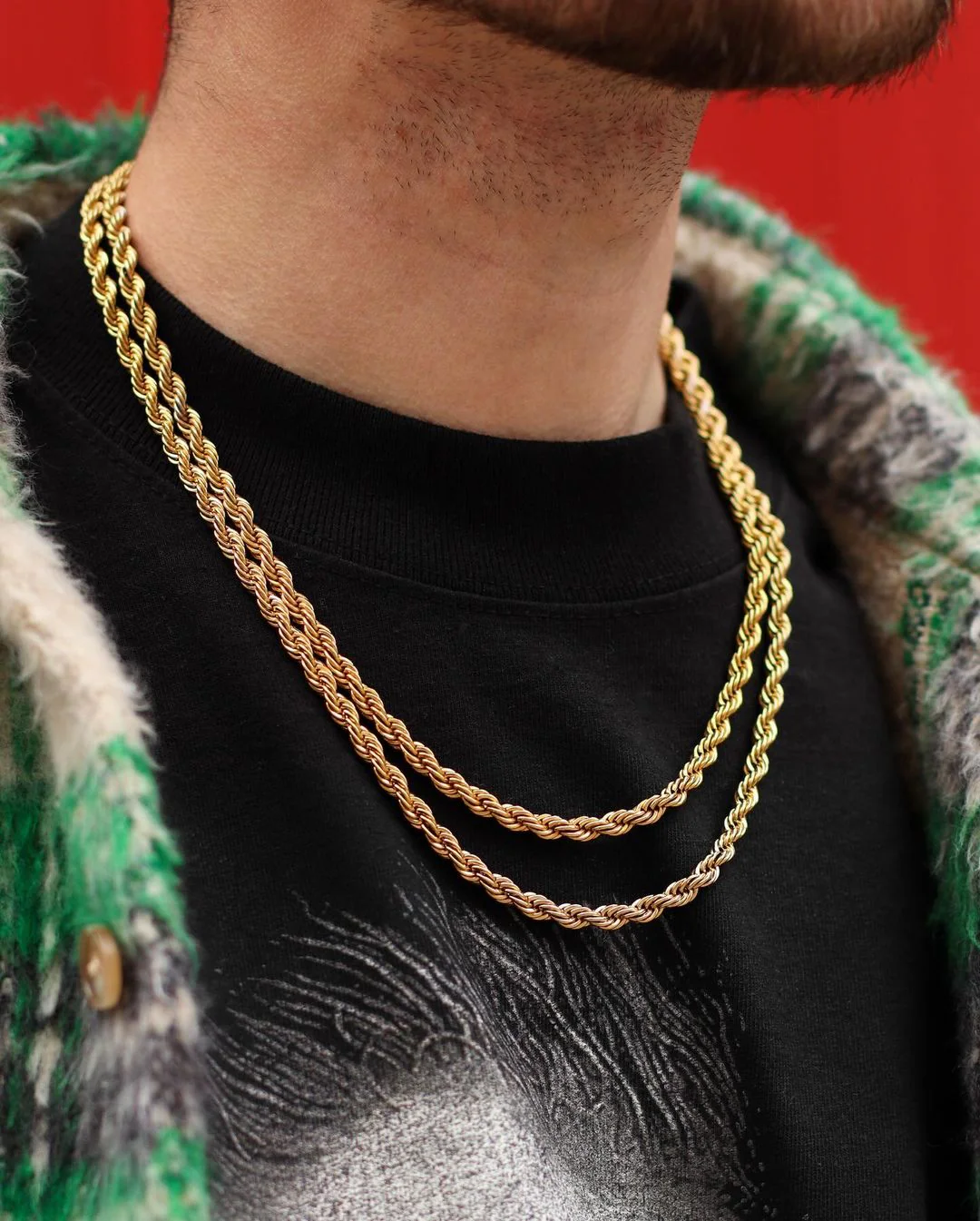 THE GODFATHER TEE - Image 6