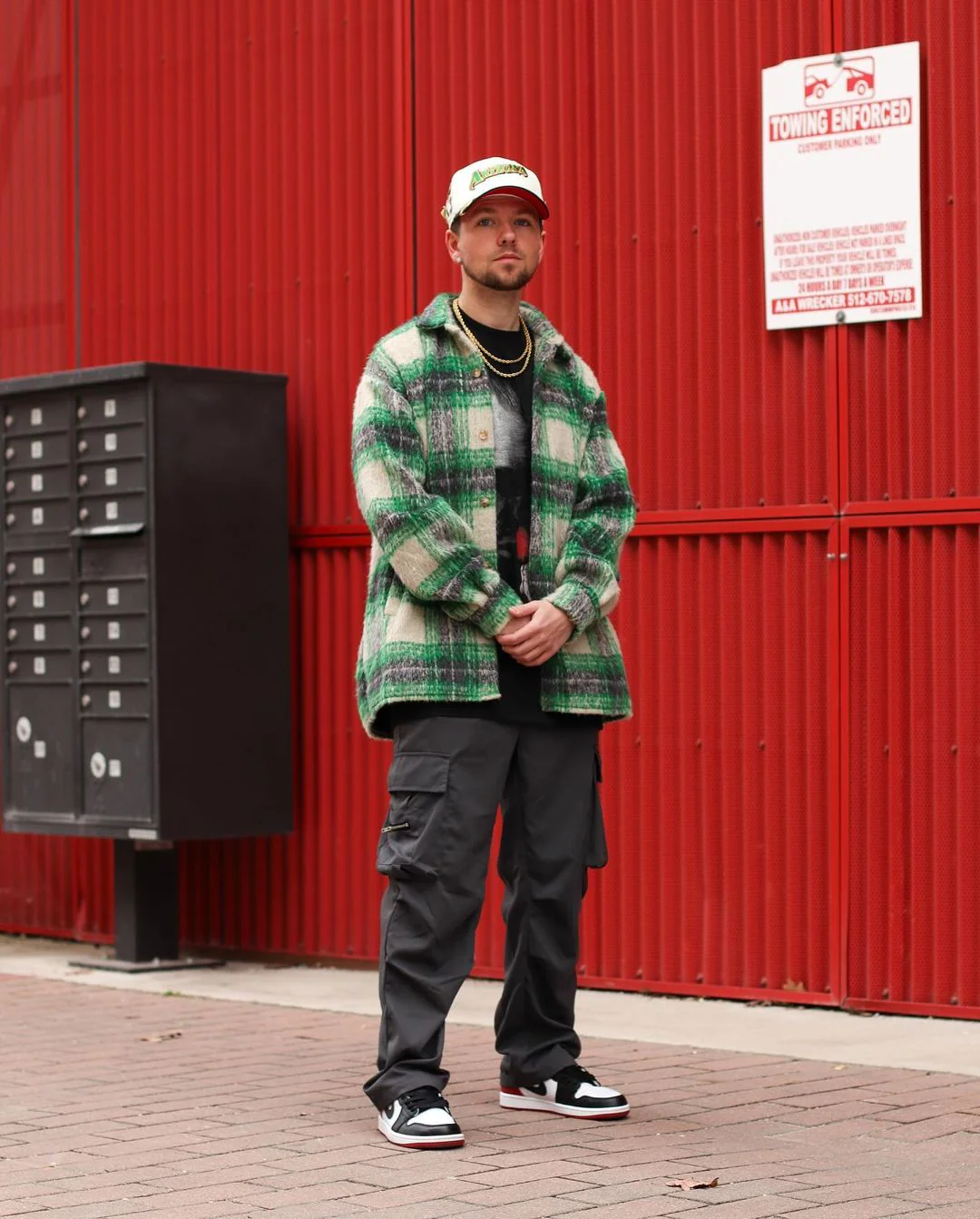 THE GODFATHER TEE - Image 7