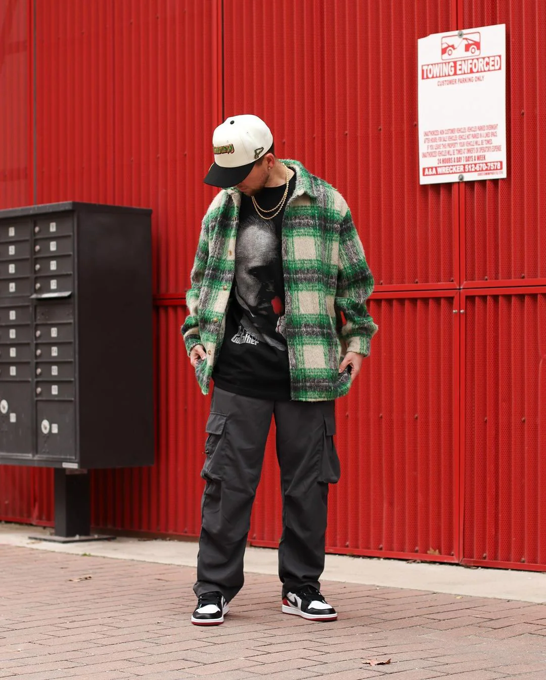 THE GODFATHER TEE - Image 9