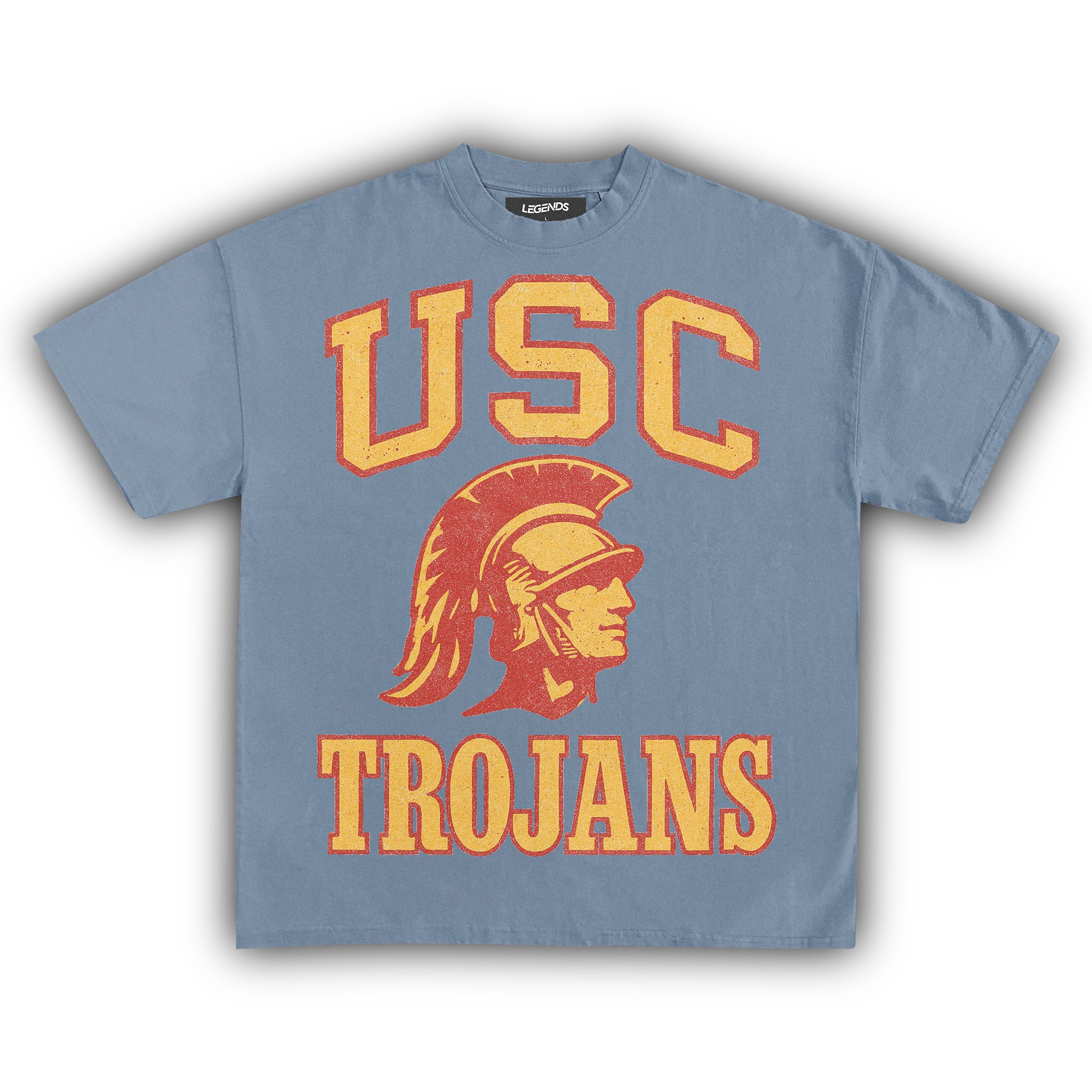 USC TROJANS TEE - Image 23
