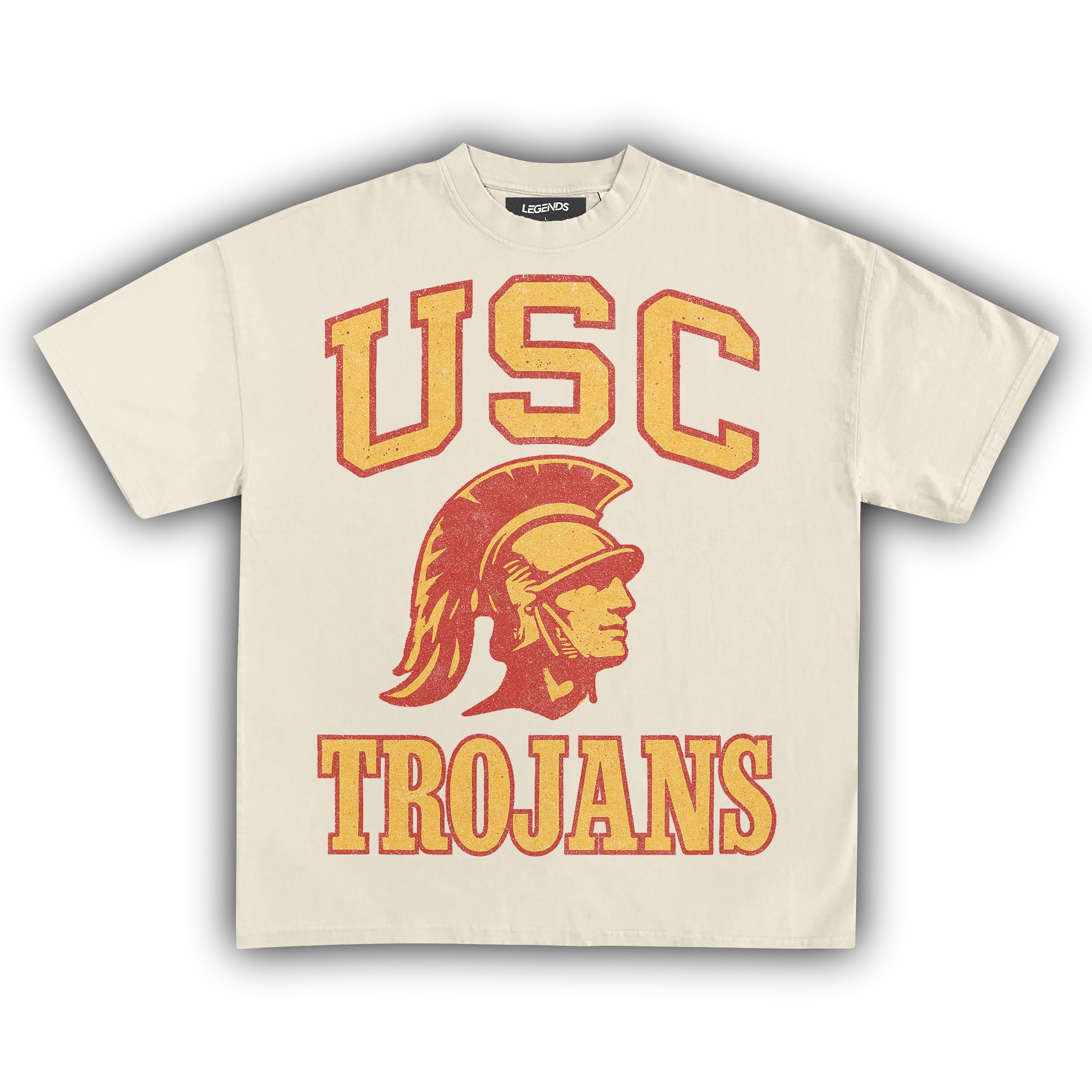 USC TROJANS TEE - Image 24