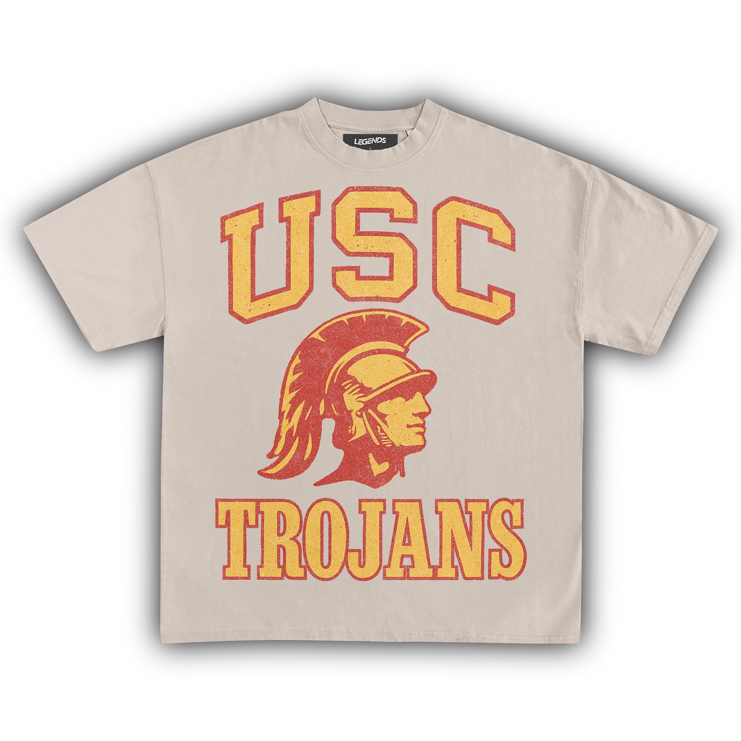 USC TROJANS TEE - Image 25
