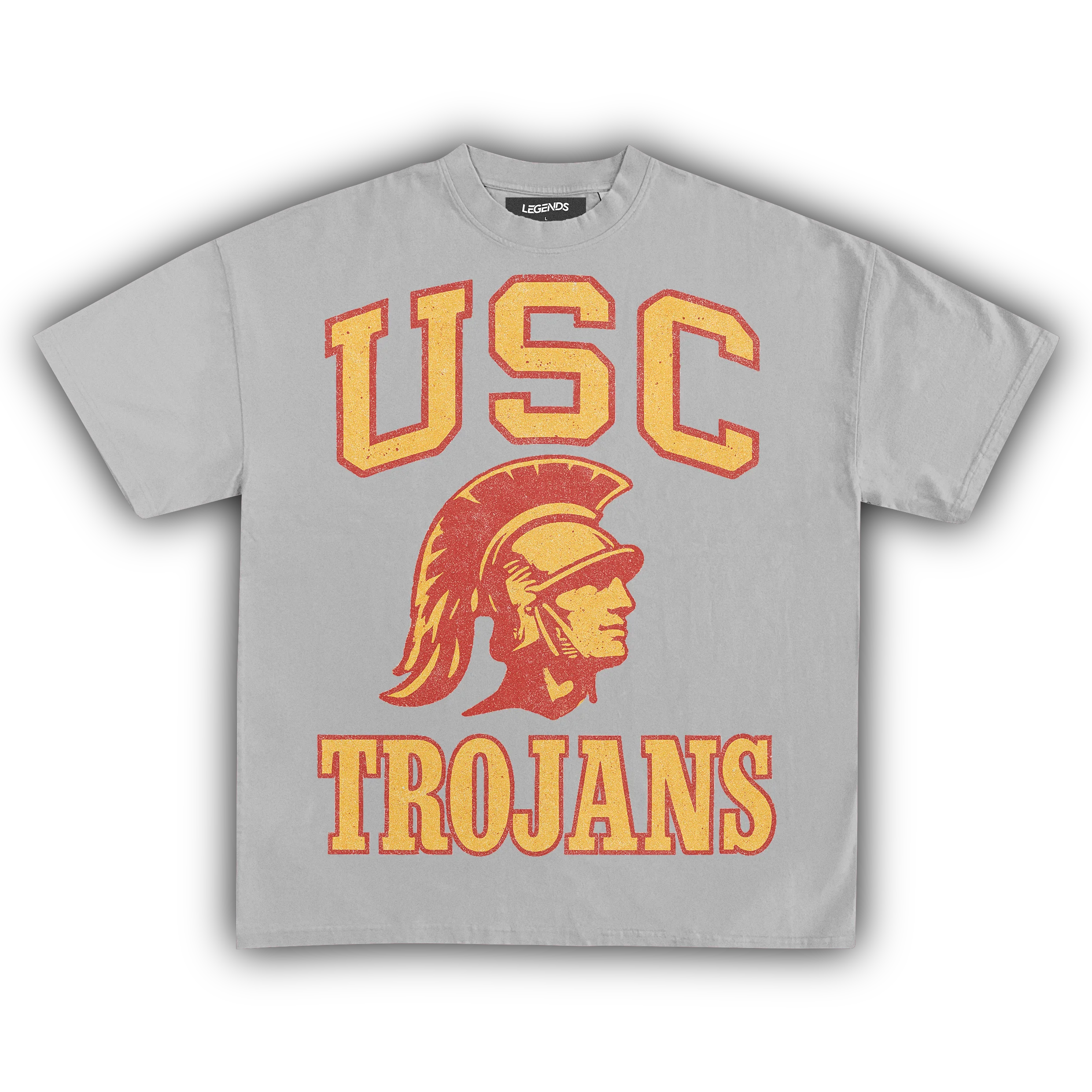 USC TROJANS TEE - Image 26