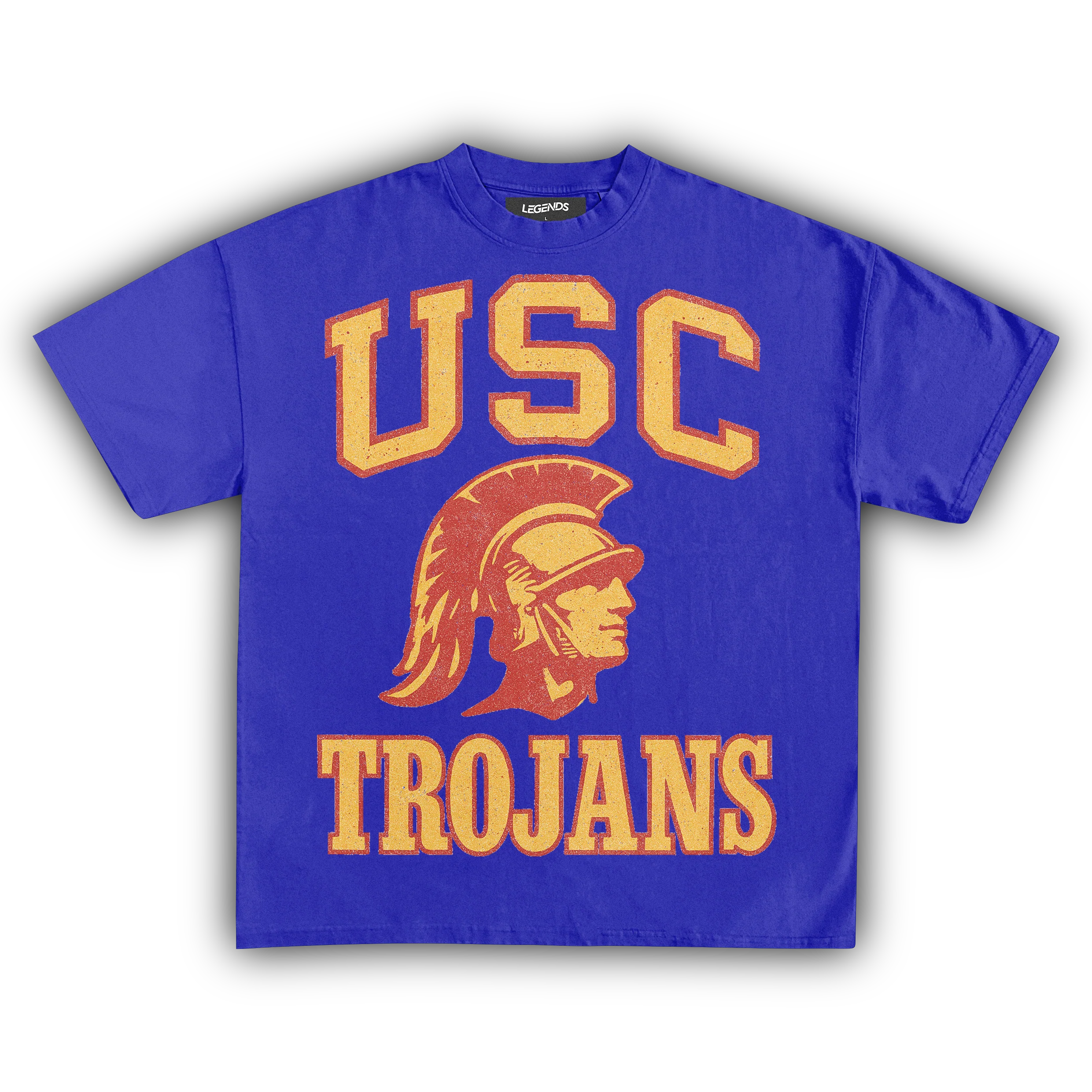 USC TROJANS TEE - Image 27