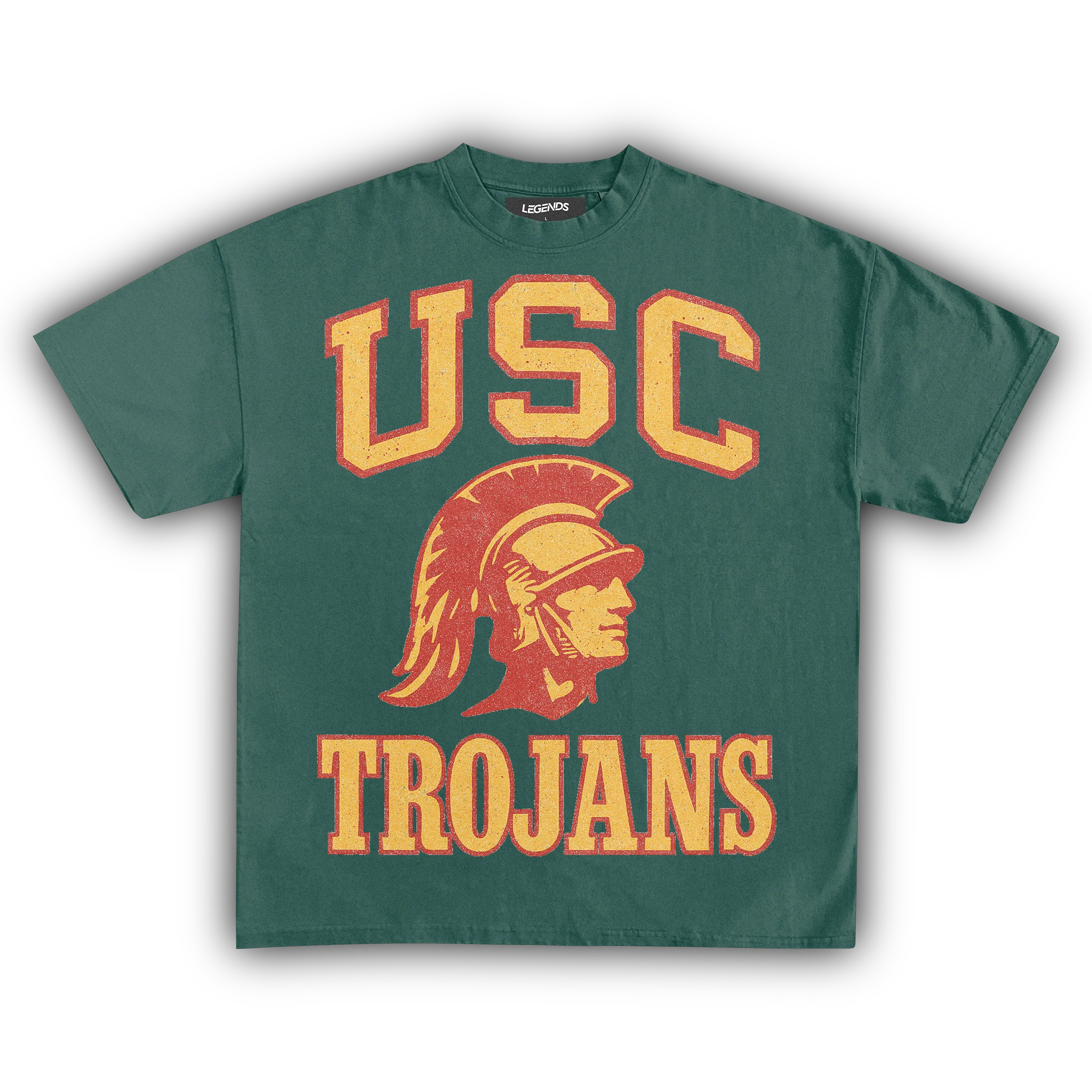 USC TROJANS TEE - Image 28