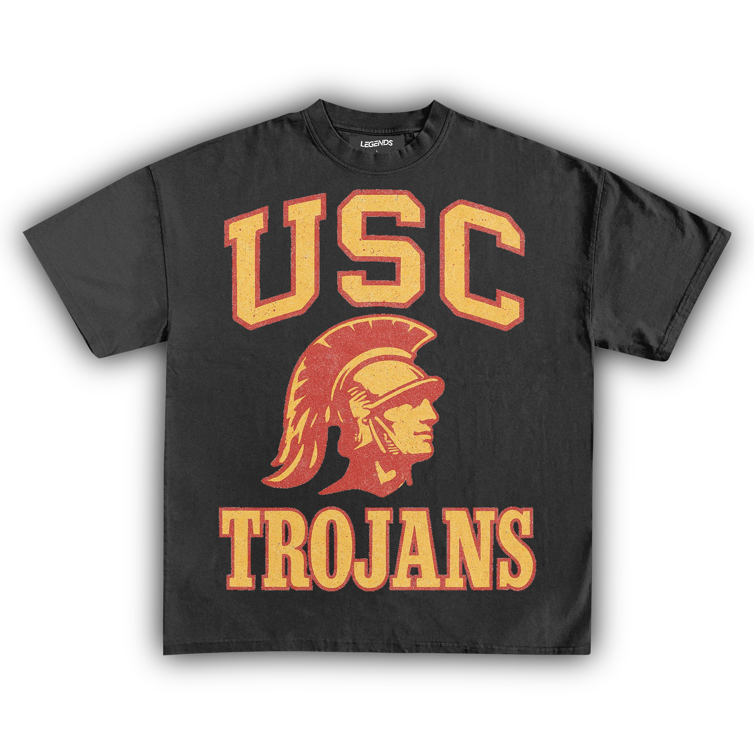 USC TROJANS TEE - Image 29