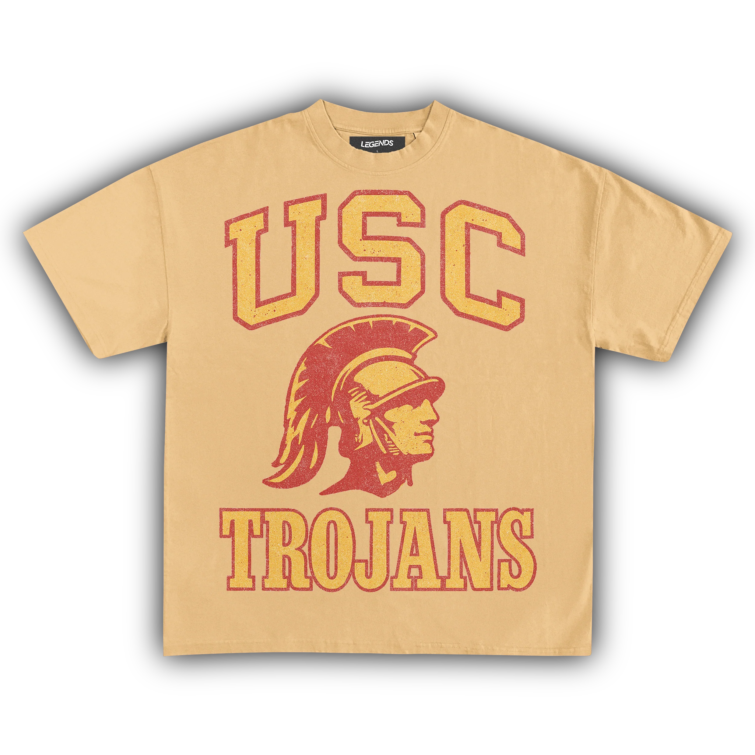 USC TROJANS TEE - Image 30
