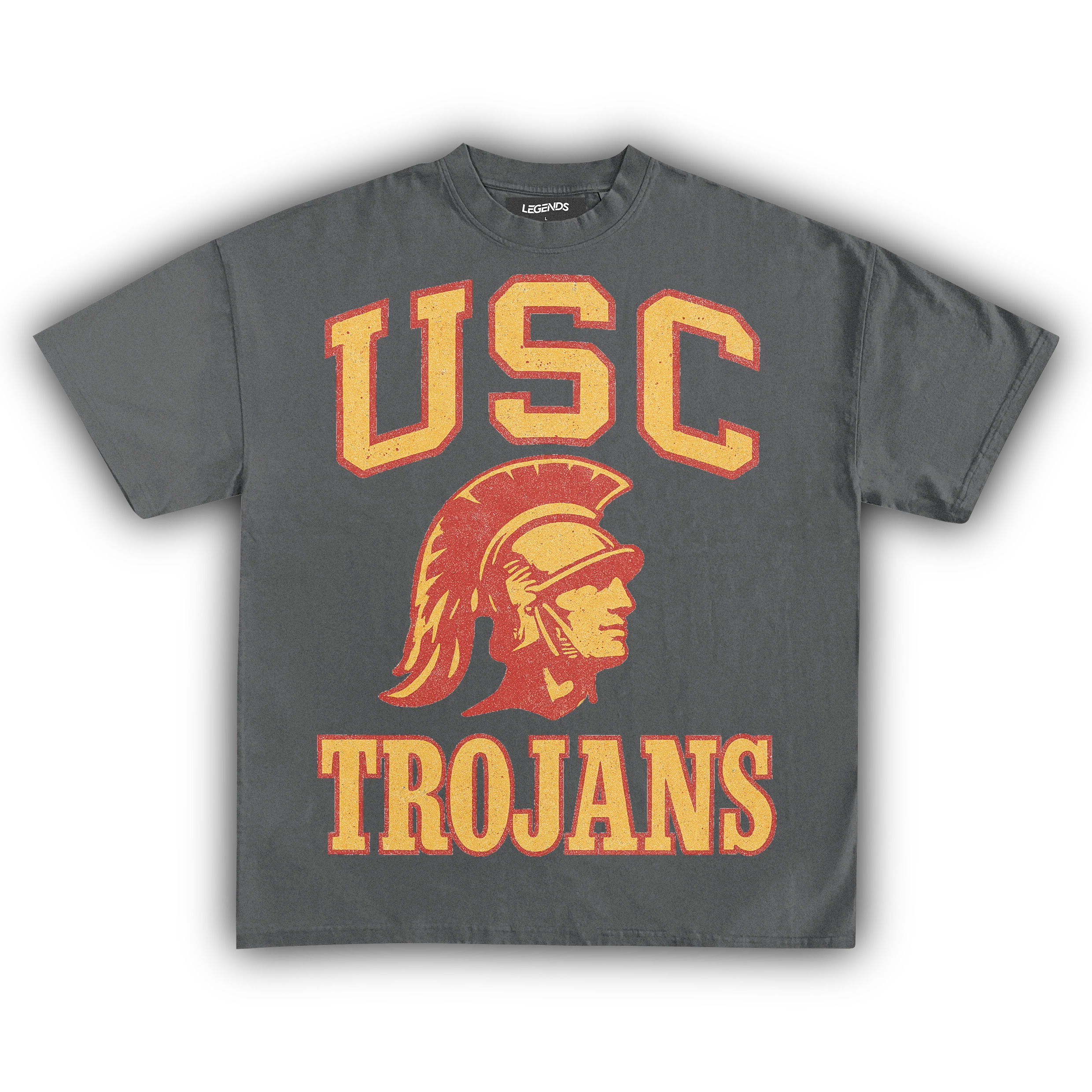 USC TROJANS TEE - Image 31