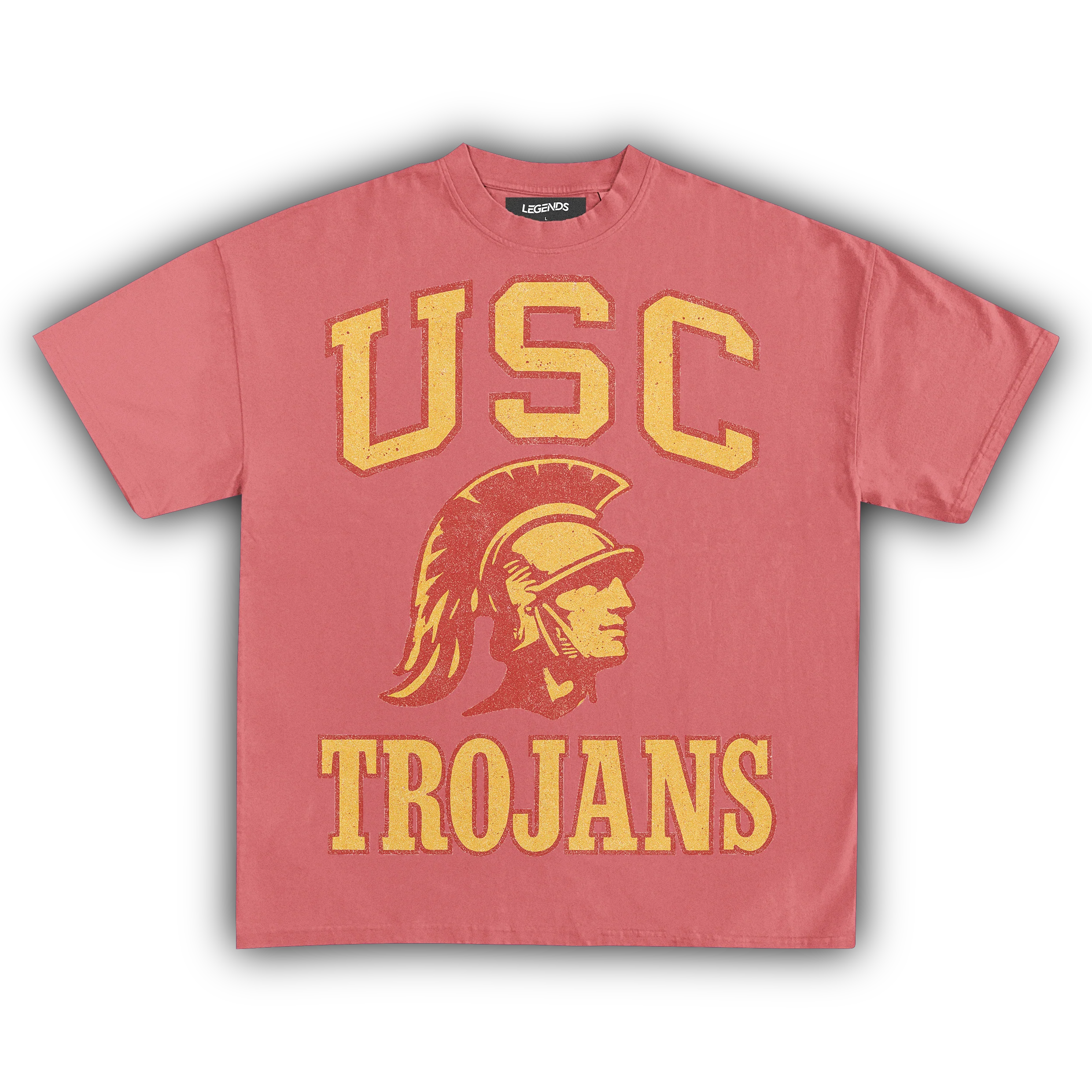 USC TROJANS TEE - Image 32