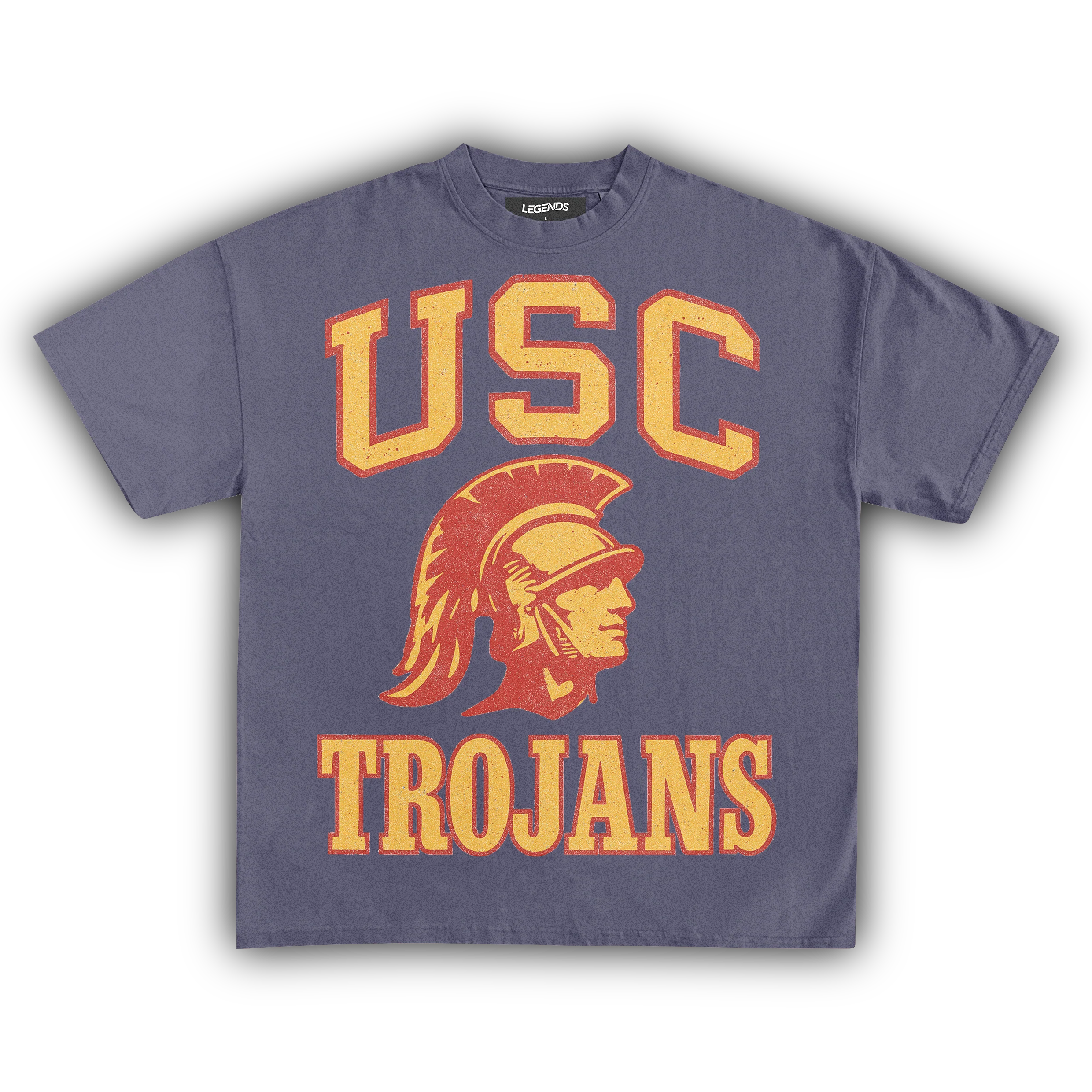 USC TROJANS TEE - Image 33