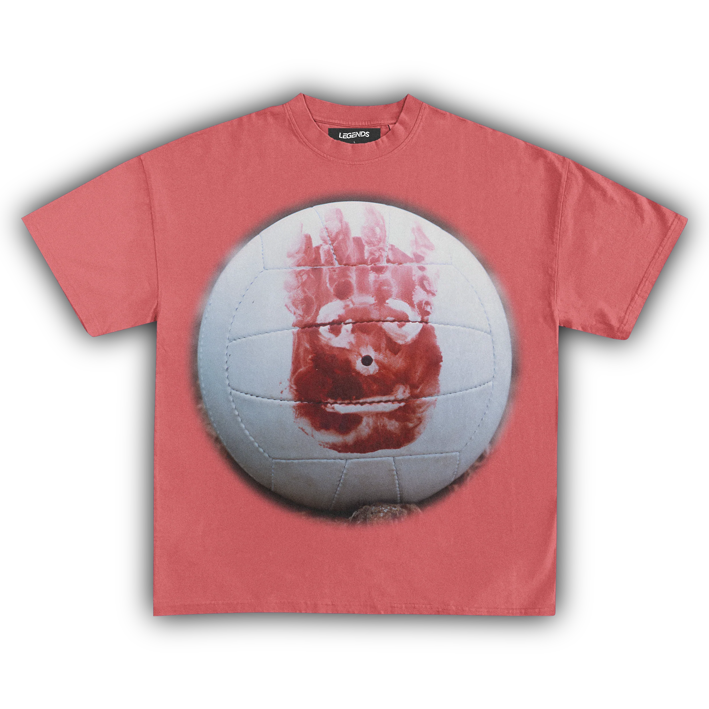 WILSON BIG FACE VINTAGE TEE - Image 10