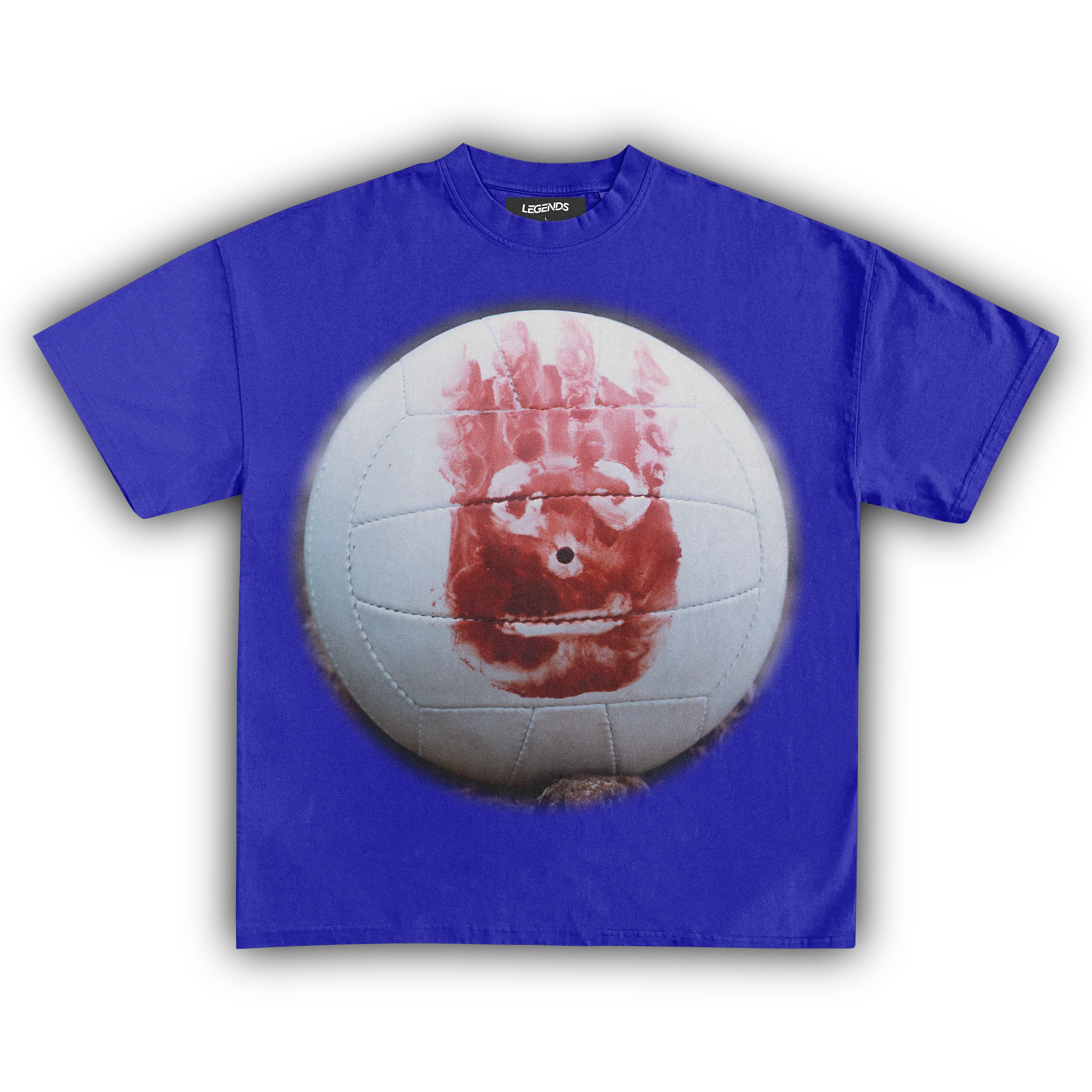 WILSON BIG FACE VINTAGE TEE - Image 11