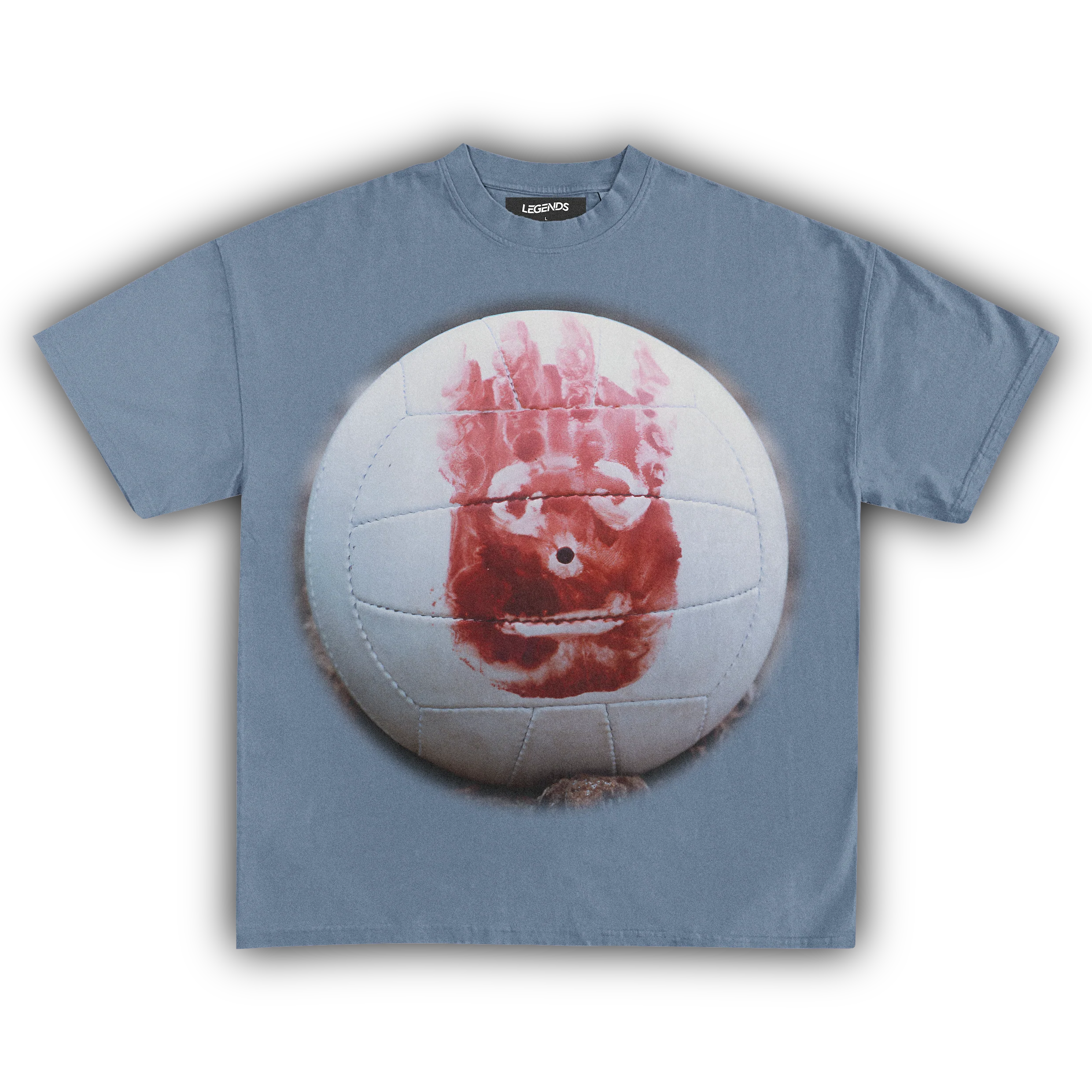 WILSON BIG FACE VINTAGE TEE - Image 5