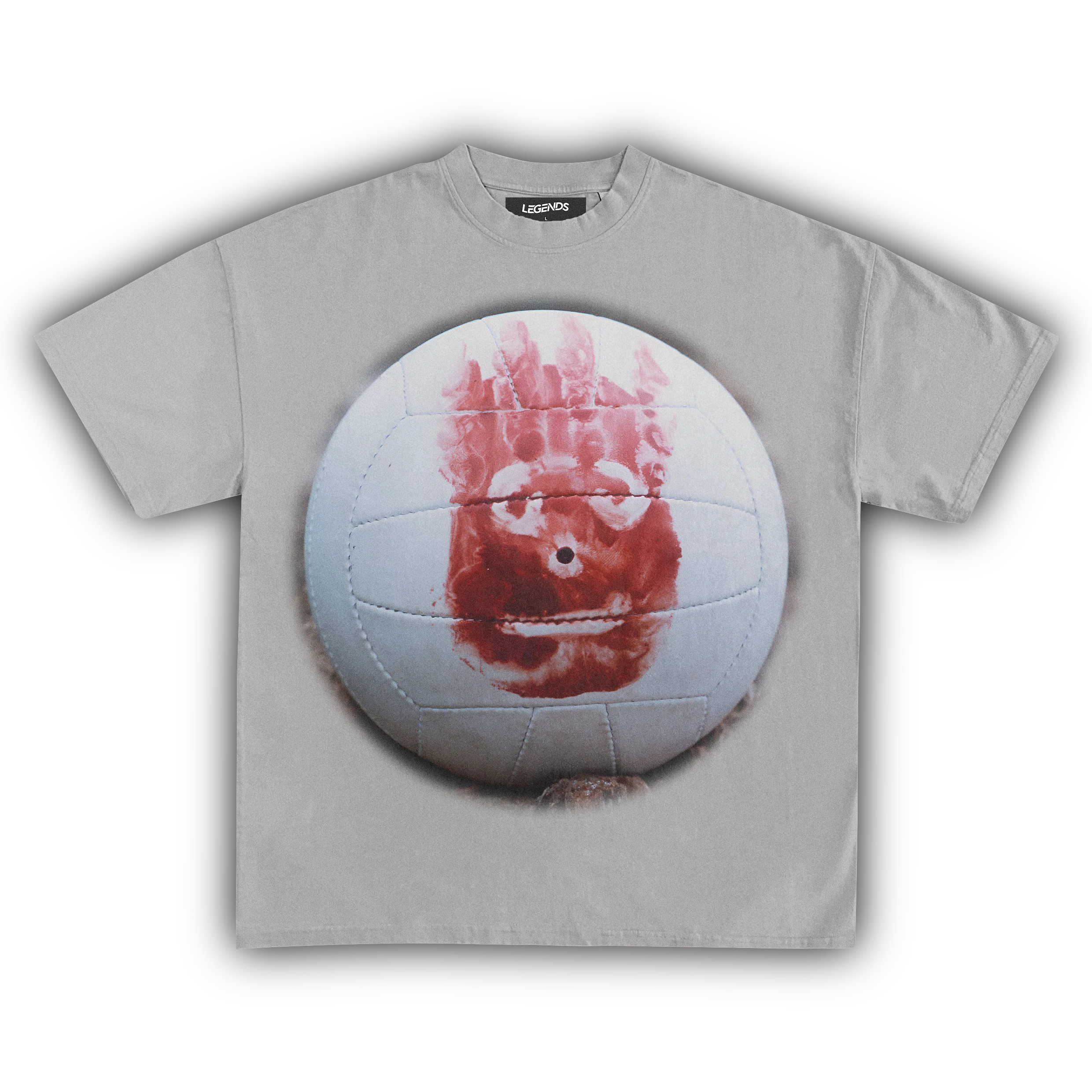 WILSON BIG FACE VINTAGE TEE - Image 6