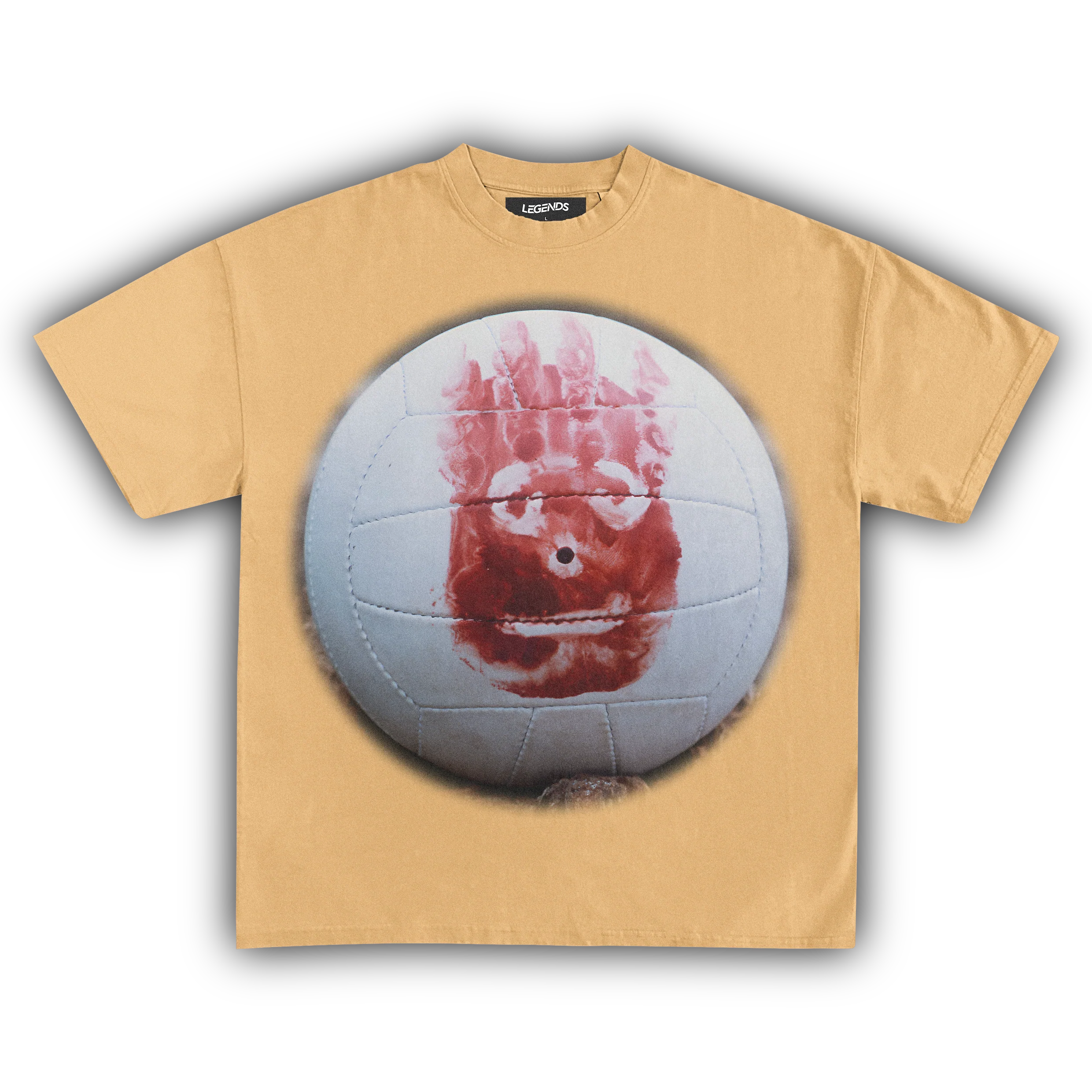 WILSON BIG FACE VINTAGE TEE - Image 7