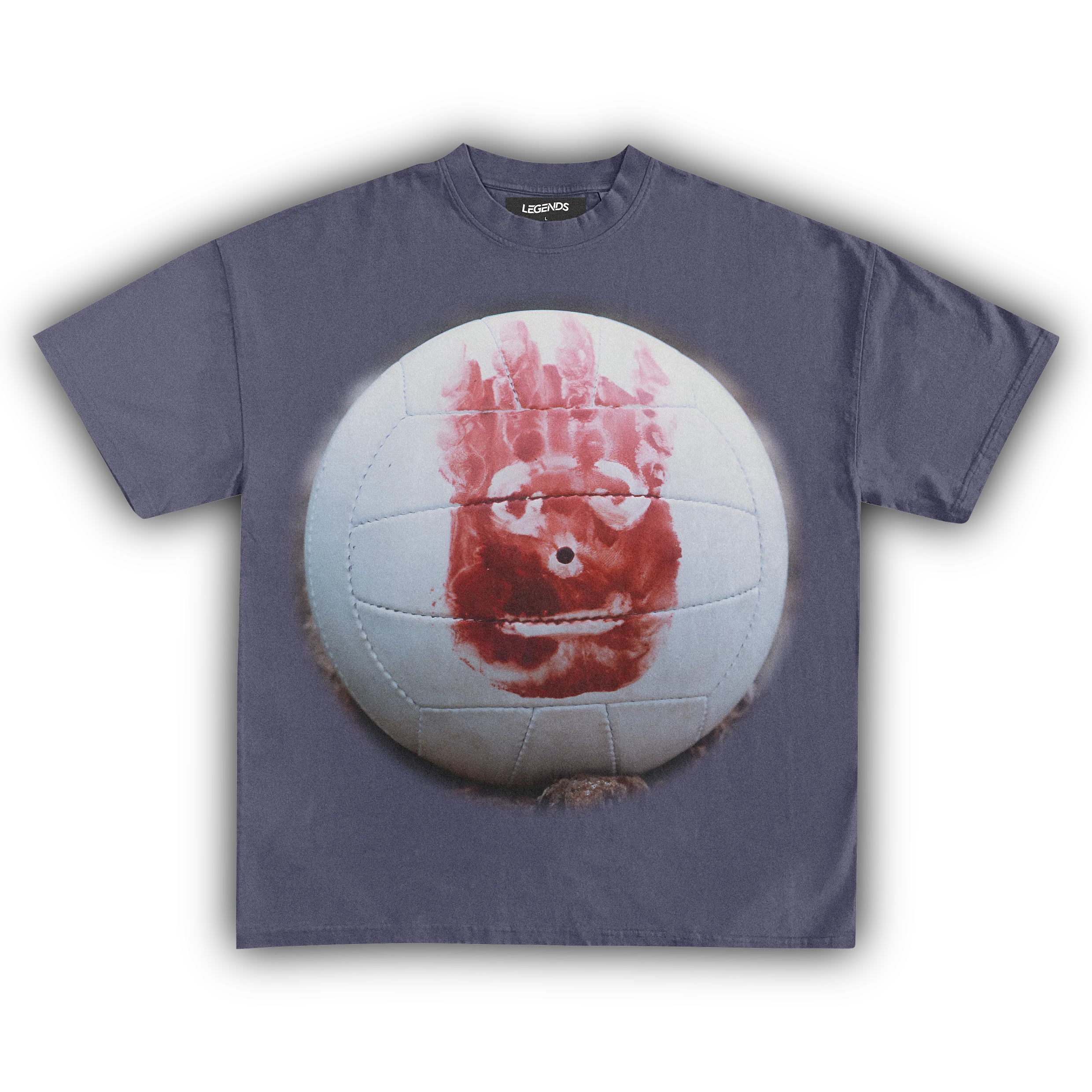 WILSON BIG FACE VINTAGE TEE - Image 8