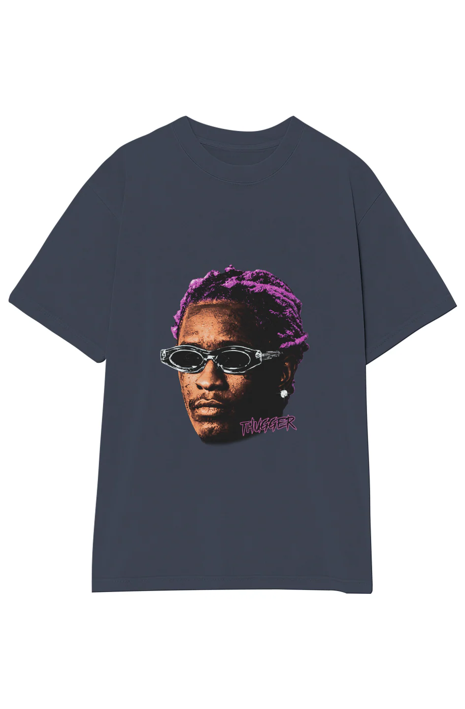 YOUNG THUG THUGGER TEE - Image 12