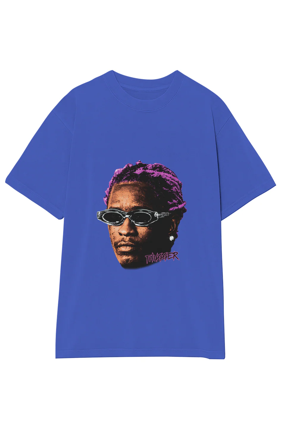 YOUNG THUG THUGGER TEE - Image 14