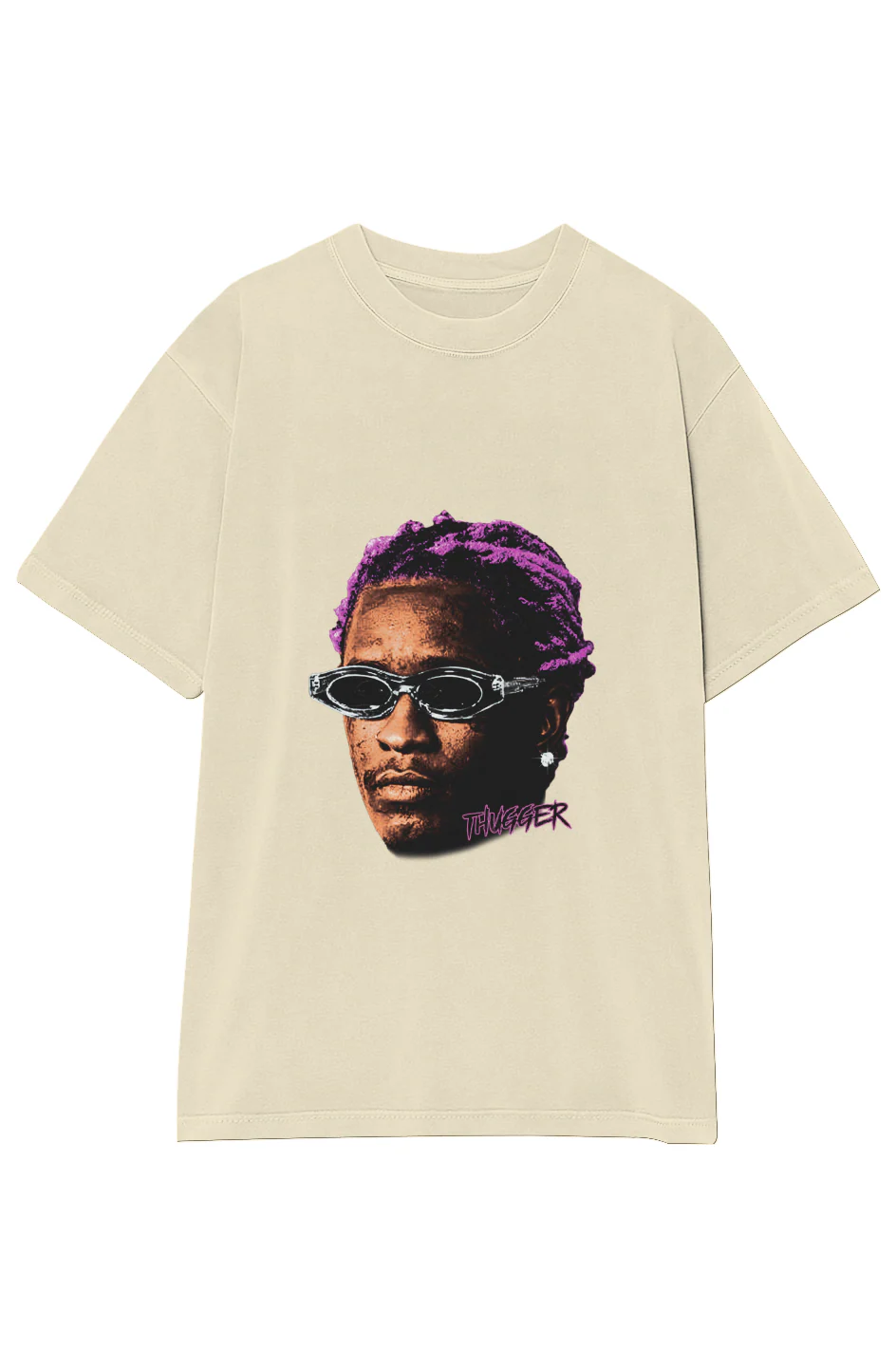 YOUNG THUG THUGGER TEE - Image 16