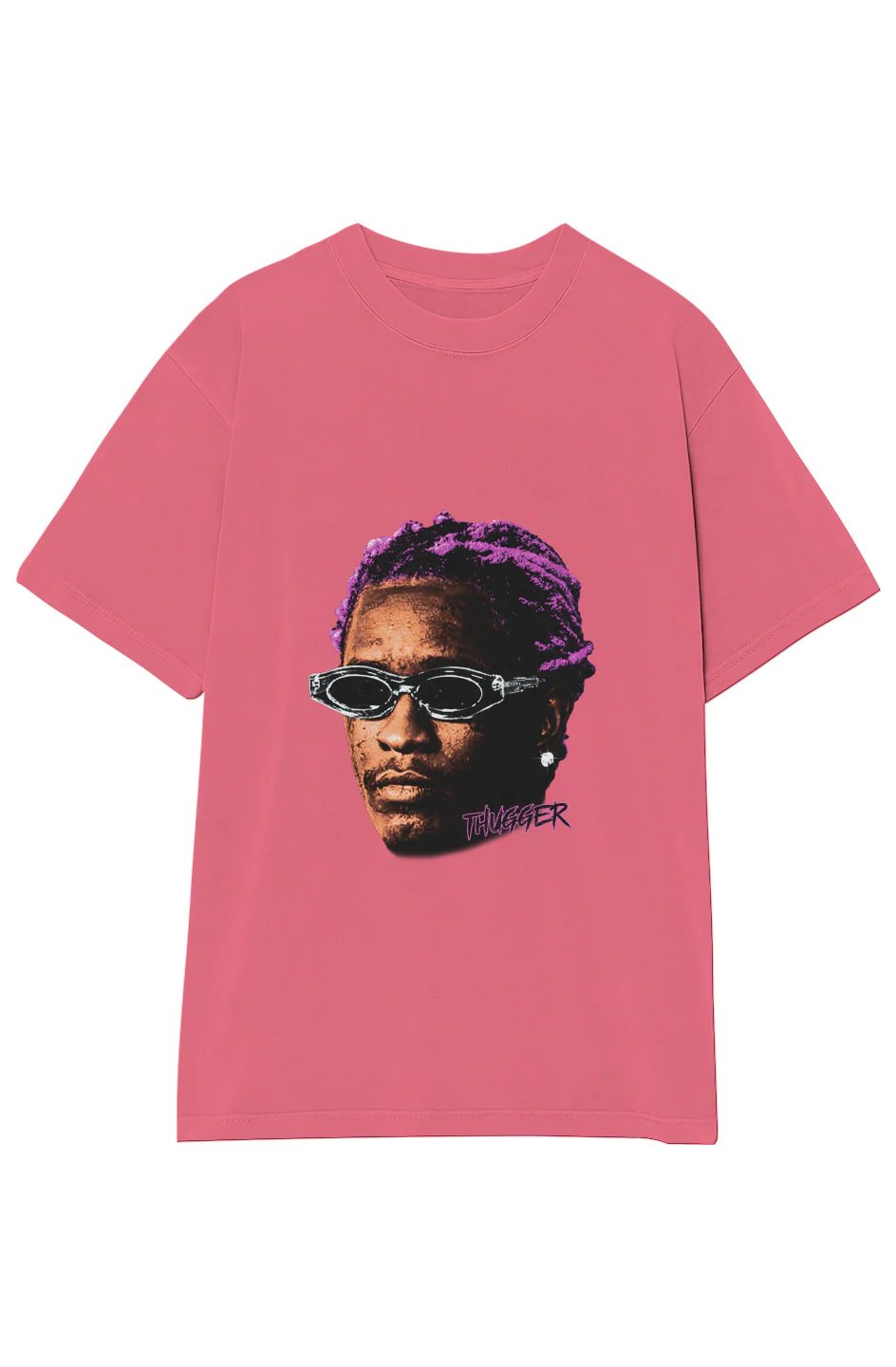 YOUNG THUG THUGGER TEE - Image 17