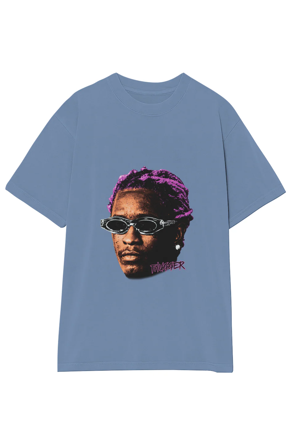 YOUNG THUG THUGGER TEE - Image 18